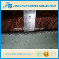 Soft Polyester shaggy handmade silk carpet